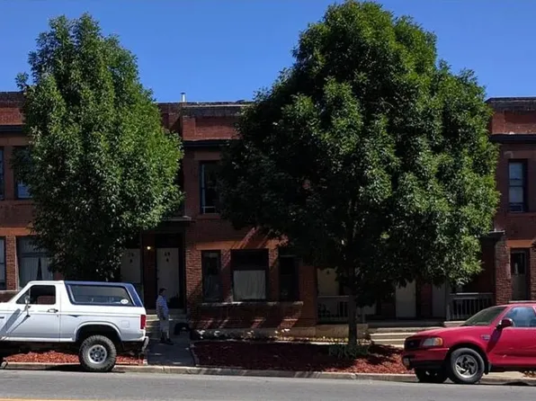 60 E St, Salt Lake City, UT 84103