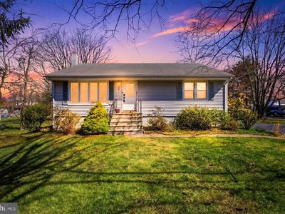 260 Dutch Neck Rd, East Windsor, NJ, 08520