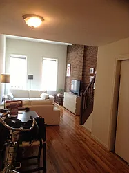 Rented by The Loft Broker