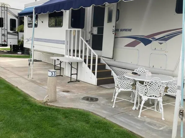 69411 Ramon Rd #333, Cathedral City, CA 92234
