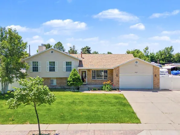 5427 W 4100 S, West Valley City, UT 84120