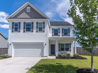 2906 Penobscot Dr, Charleston, SC 29420