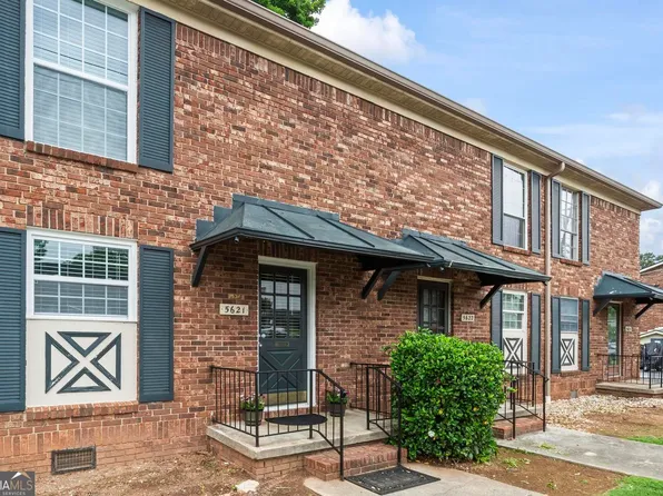 5621 Kingsport Dr NE, Atlanta, GA 30342