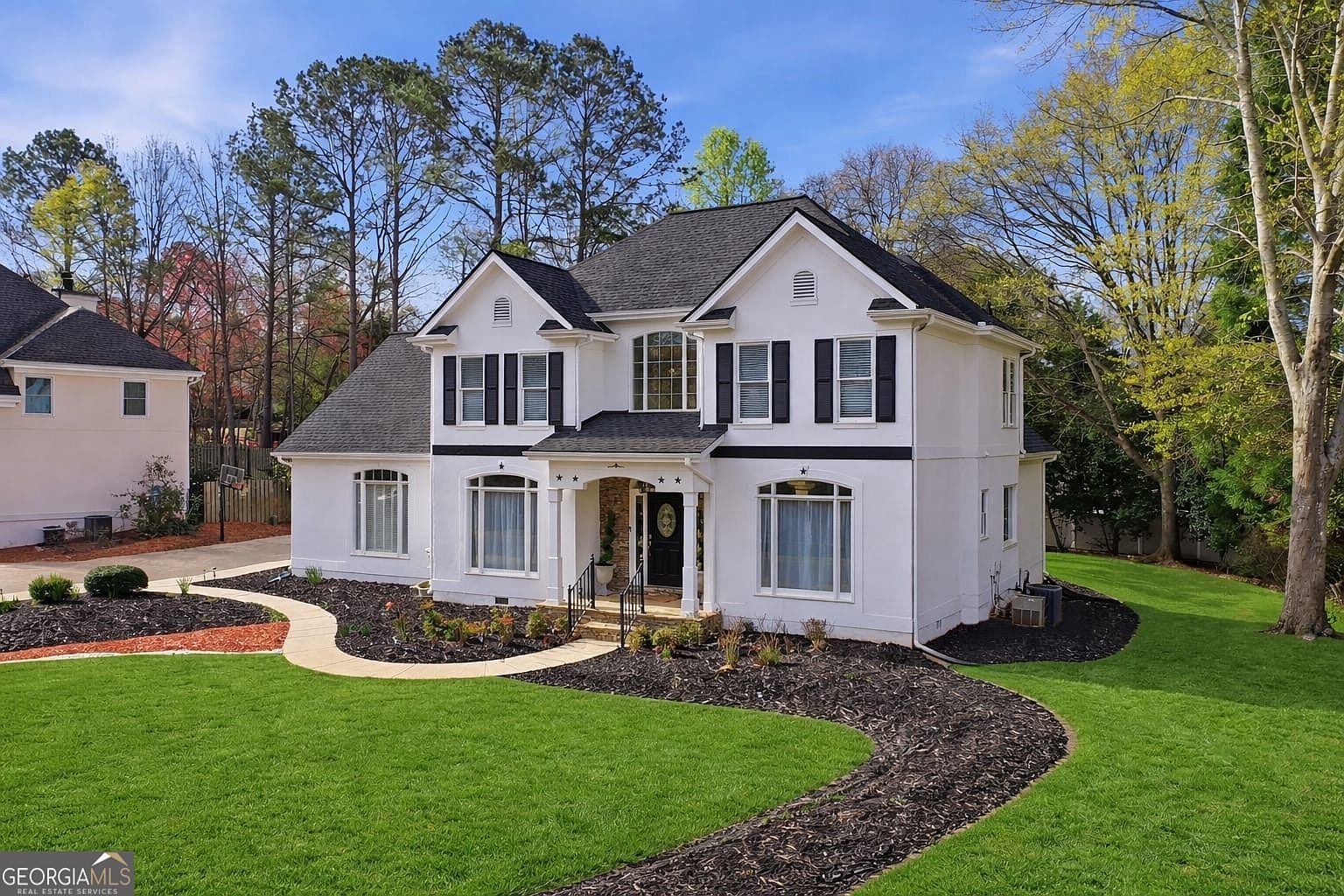170 Glen Eagle Way
