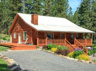 80923 Reavis Ln, Enterprise, OR 97828