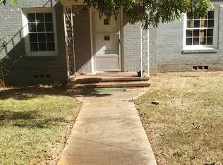 1108 E Easy Ave, Crockett, TX