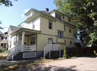 382 Winthrop Ave, New Haven, CT 06511