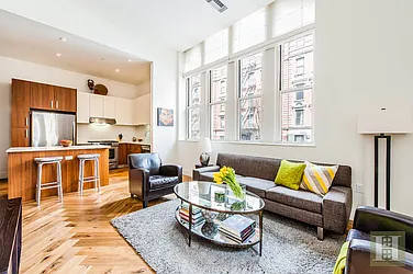 Sold by Halstead Real Estate