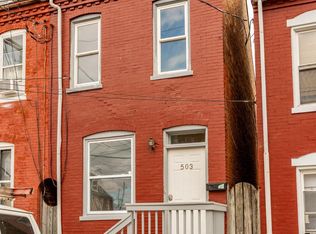 503 Green St, Lancaster, PA