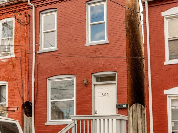 503 Green St, Lancaster, PA 17602