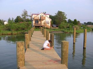 16490 Ball Point Rd, Piney Point, MD 20674