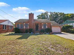 420 W 69TH Street, Jacksonville, FL 32208