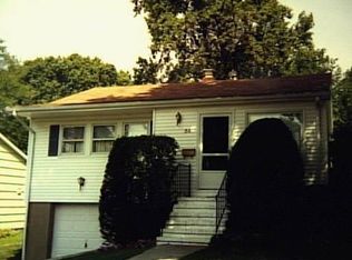 34 Rena Pl, Fairfield, CT 04937