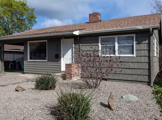 834 W 13th St, Medford, OR