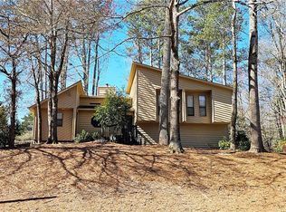 4752 N Springs Rd NW, Kennesaw, GA 30144