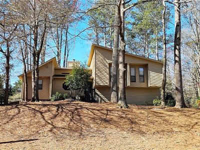4752 N Springs Rd NW, Kennesaw, GA, 30144