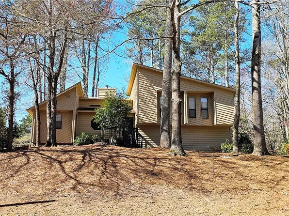 4752 N Springs Rd NW, Kennesaw, GA 30144