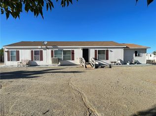 3636 Begonia Rd, Adelanto, CA 92371