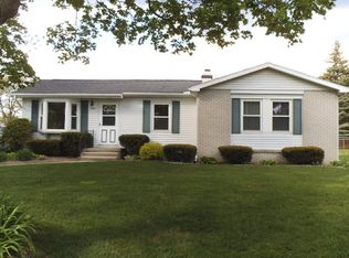 3357 Broadmore Dr, Bay City, MI