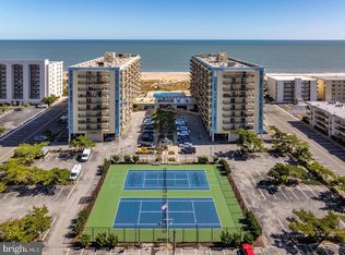 13100 Coastal Hwy Unit 1201, Ocean City, MD