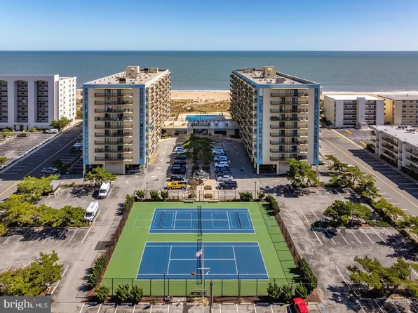 13100 Coastal Hwy Unit 1201, Ocean City, MD 21842