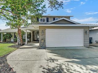 707 Catalina Dr, Livermore, CA 94550