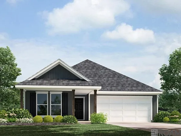 5464 Gallantry Ct, Baker, LA 70714