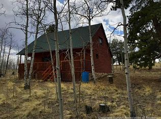 211 Valley Way, Como, CO 80456