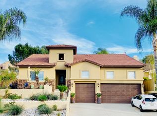 23475 Continental Dr, Canyon Lake, CA 92587
