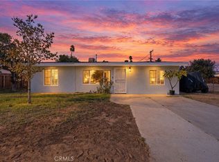 5555 Norman Way, Riverside, CA 92504