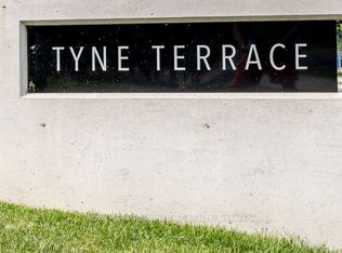 Tyne Terrace, Toronto, ON M9C 5P2