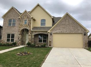 5906 Winter Breeze Dr, Spring, TX 77379