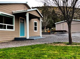 1098 SW Crestview Rd, Prineville, OR 97754