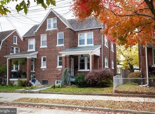 526 Powhatan Pl NW, Washington, DC 20011