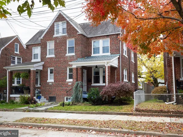 526 Powhatan Pl NW, Washington, DC 20011