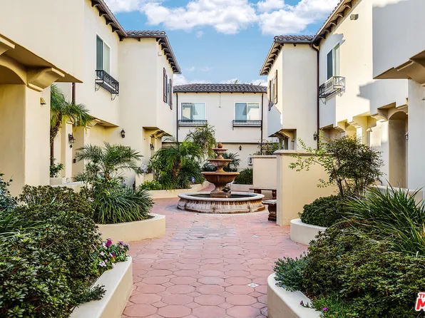 5753 White Oak Ave Unit 7, Encino, CA 91316