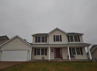 416 Morrow Glen Ct, Saint Charles, MO 63304