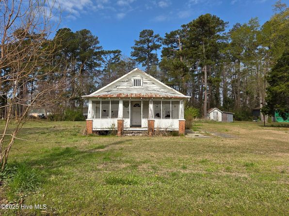76 Kelly Watson Road, Lowland, NC 28552