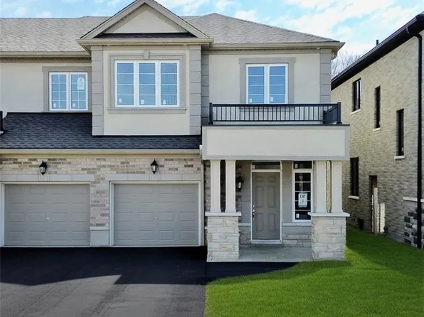 15 Davinci Blvd, Hamilton, ON L9B 0C5