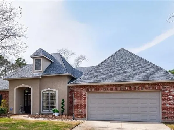 750 Claire Dr, Mandeville, LA 70471