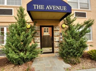 2576 Sherman Ave NW APT 201, Washington, DC 20001