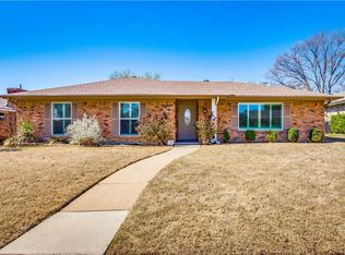 1005 Ridgefield Dr, Plano, TX 75075