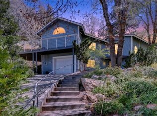 743 Berne Dr, Crestline, CA 92325