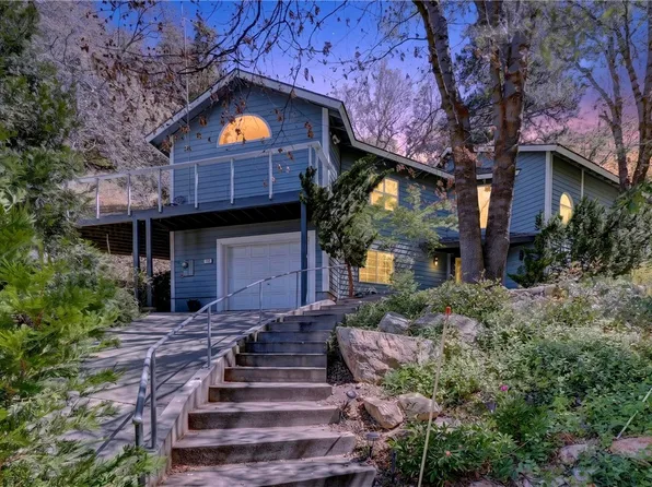 743 Berne Dr, Crestline, CA 92325