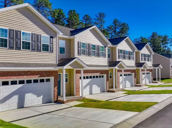 887 Ducks Landing, Aberdeen, NC 28315