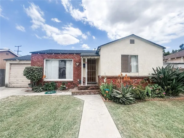 8206 Jackson St, Paramount, CA 90723