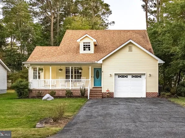 1336 Ocean Pkwy, Ocean Pines, MD 21811