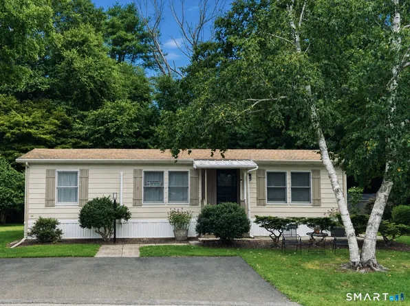 5 Stonewall Drive #5, Killingworth, CT 06419