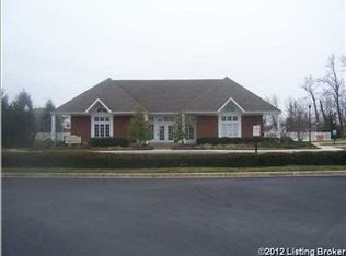 11333 Top Walnut Loop, Louisville, KY 40229