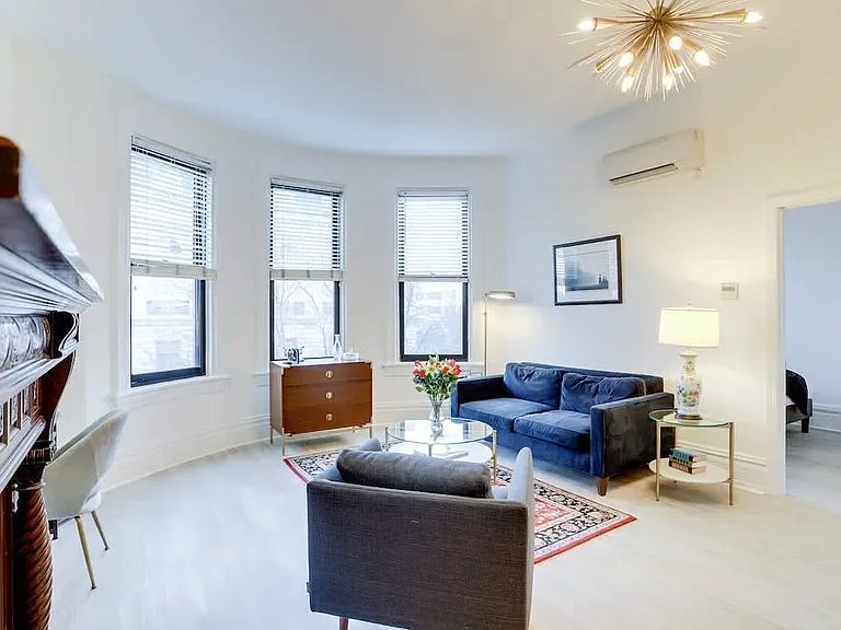 1765 R St NW #201 — Photo 11